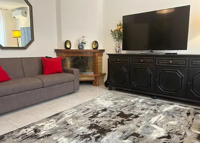 Apartman San Zeno *