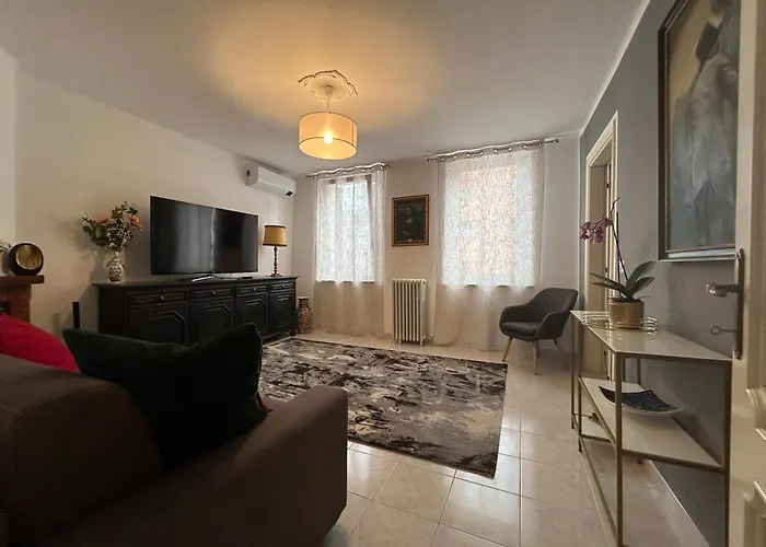 Apartman San Zeno