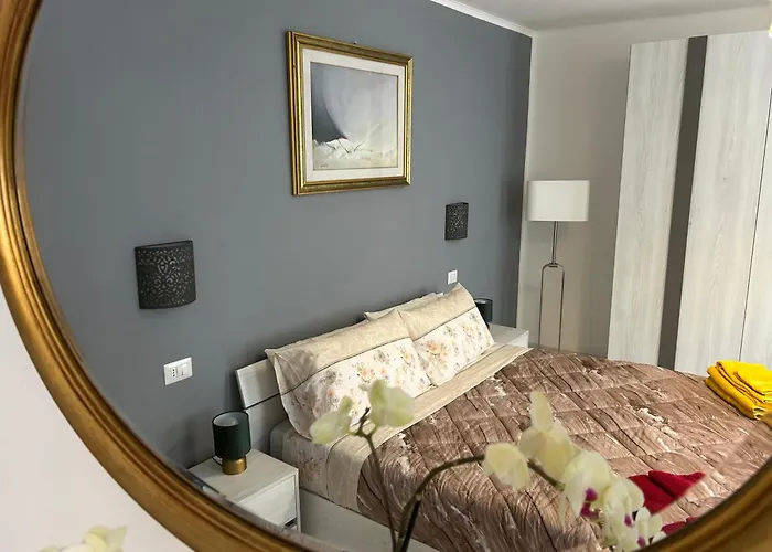 Apartman San Zeno Verona