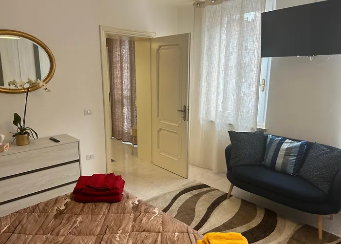 San Zeno Apartman