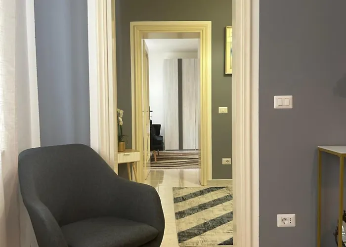 Apartman San Zeno *