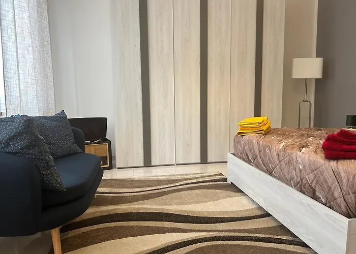 San Zeno Apartman *