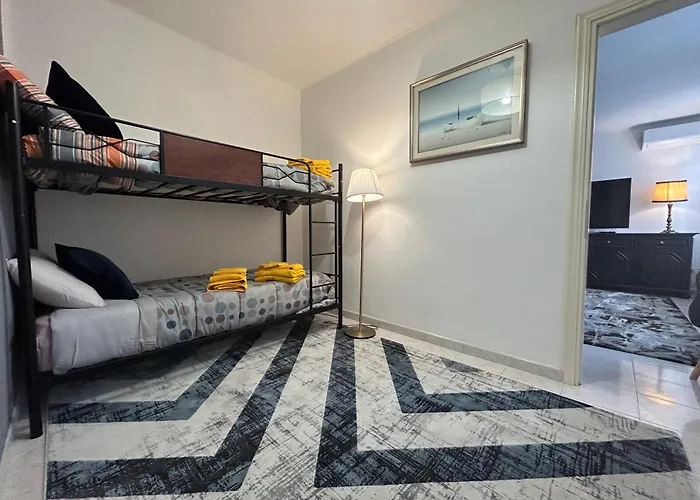 Apartman San Zeno Verona