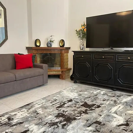 Apartment San Zeno *