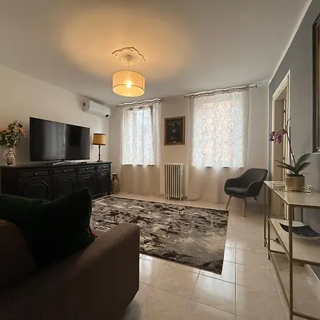 Apartment San Zeno