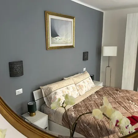 Apartment San Zeno Verona