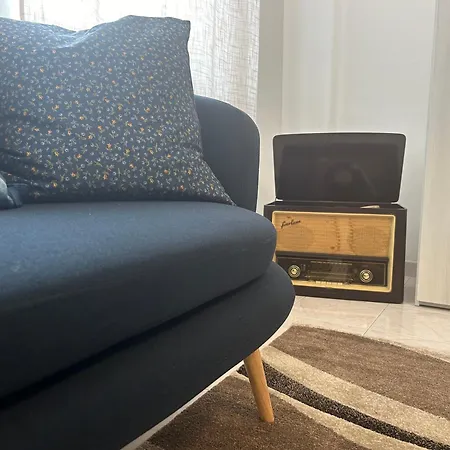 Apartment San Zeno