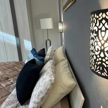 San Zeno Apartment
