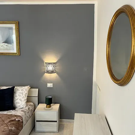 Apartment San Zeno