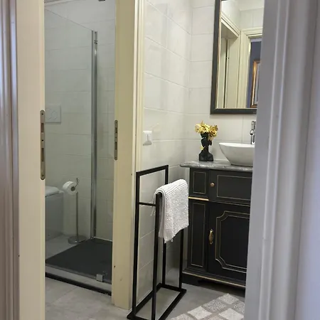 San Zeno Apartment *