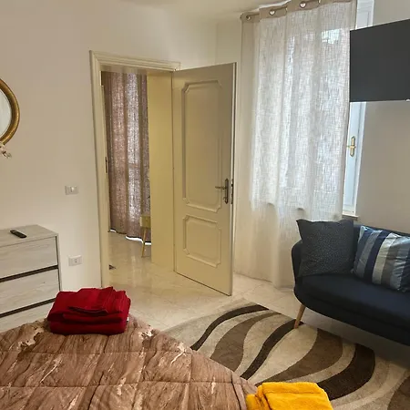 San Zeno Appartement