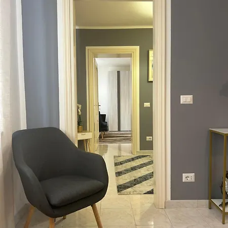 Appartement San Zeno *