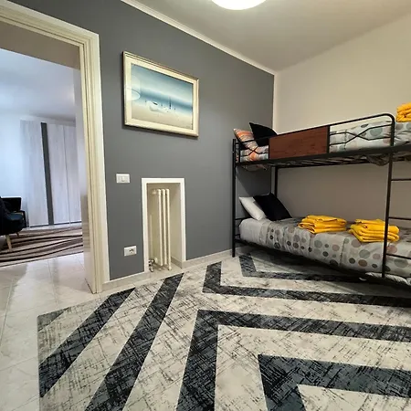 Appartement San Zeno