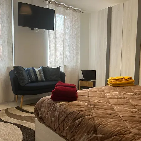 San Zeno Appartement Vérone