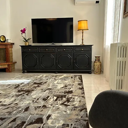 San Zeno Appartement *
