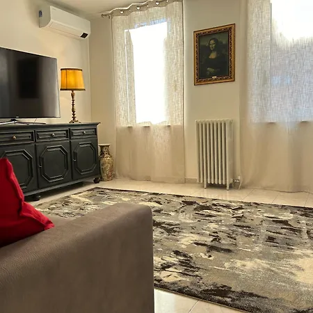 San Zeno Appartement
