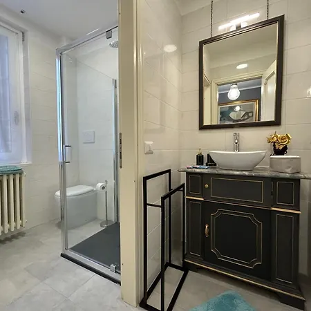 Appartement San Zeno *