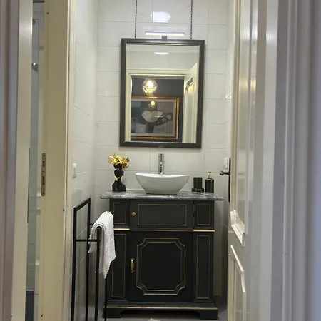 San Zeno Appartement Vérone