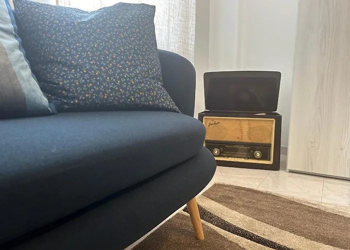 Apartmán San Zeno
