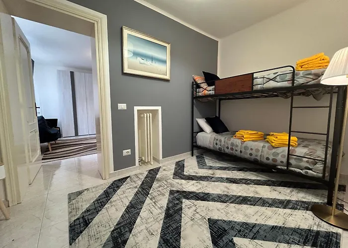 Apartmán San Zeno
